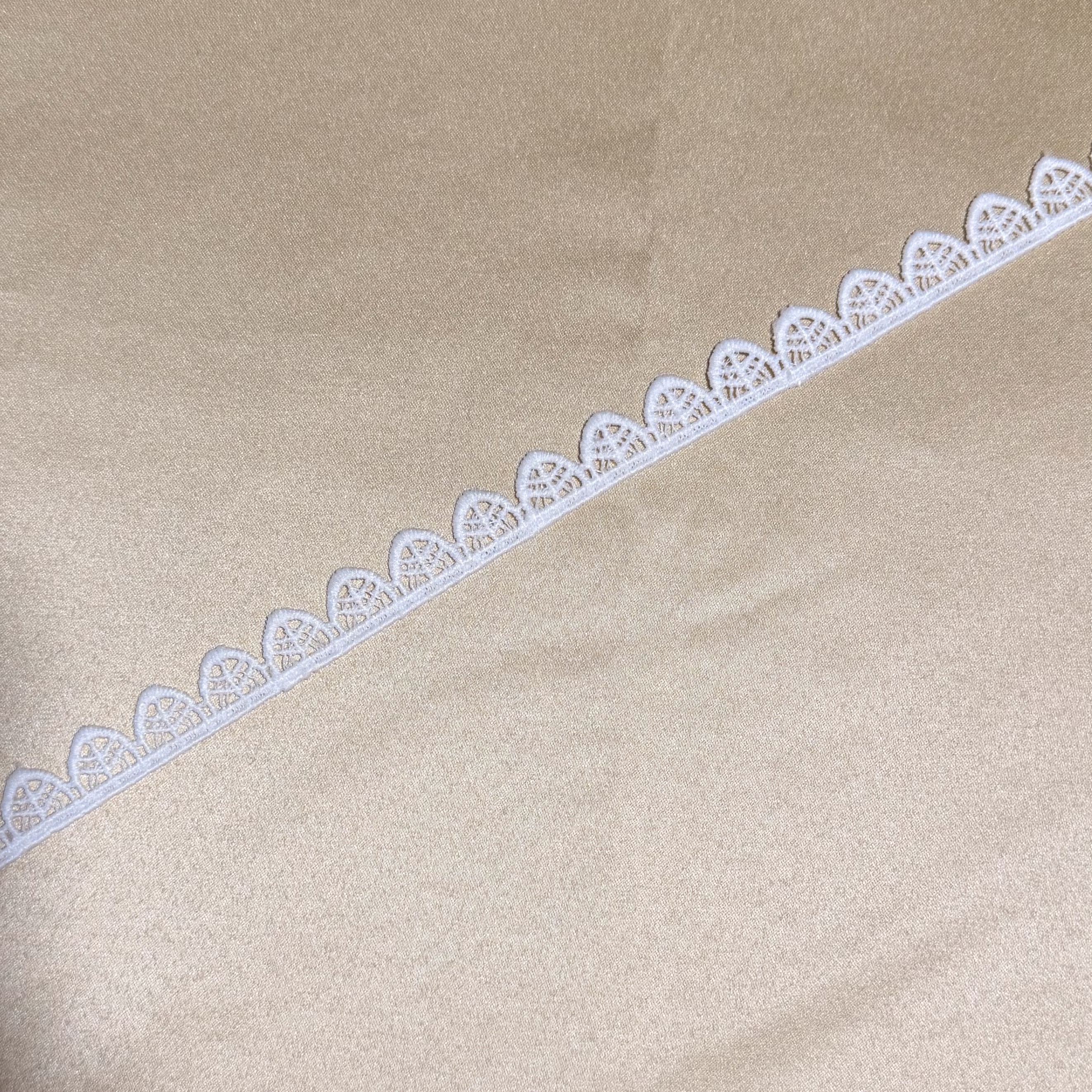 Miniature Arch Lace Trim