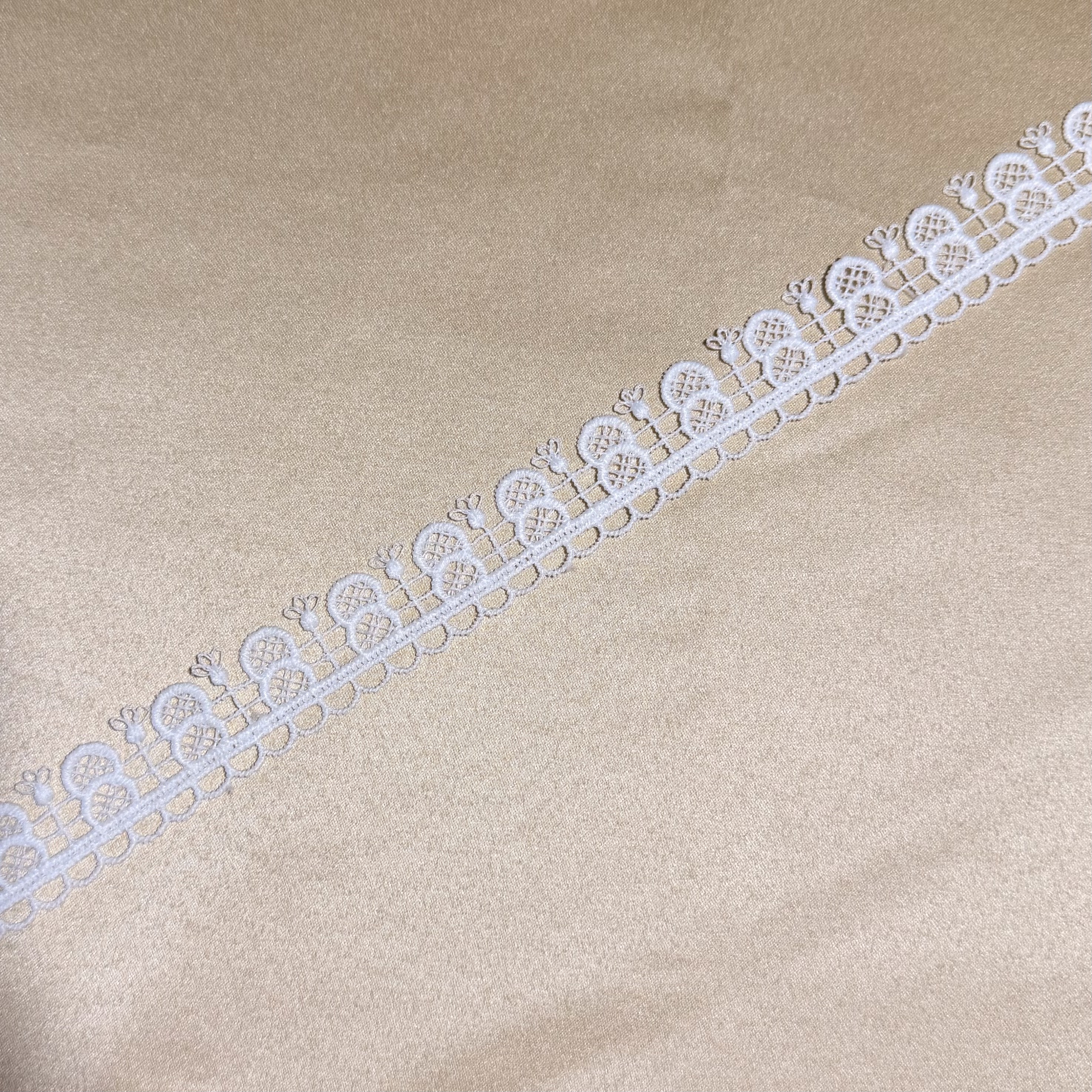 Bee&Garden Lace Trim