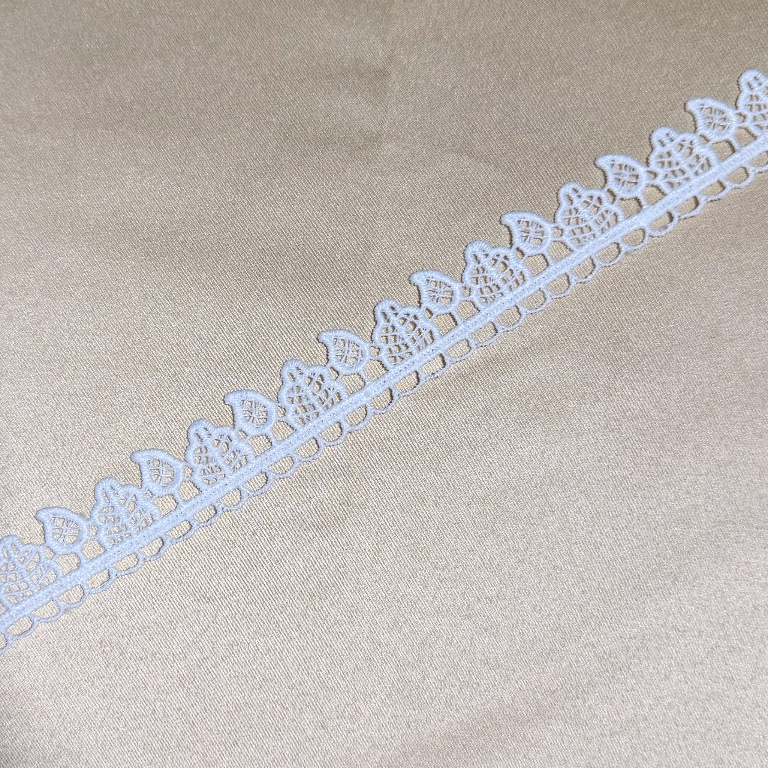 Fairy Ladder Lace Trim