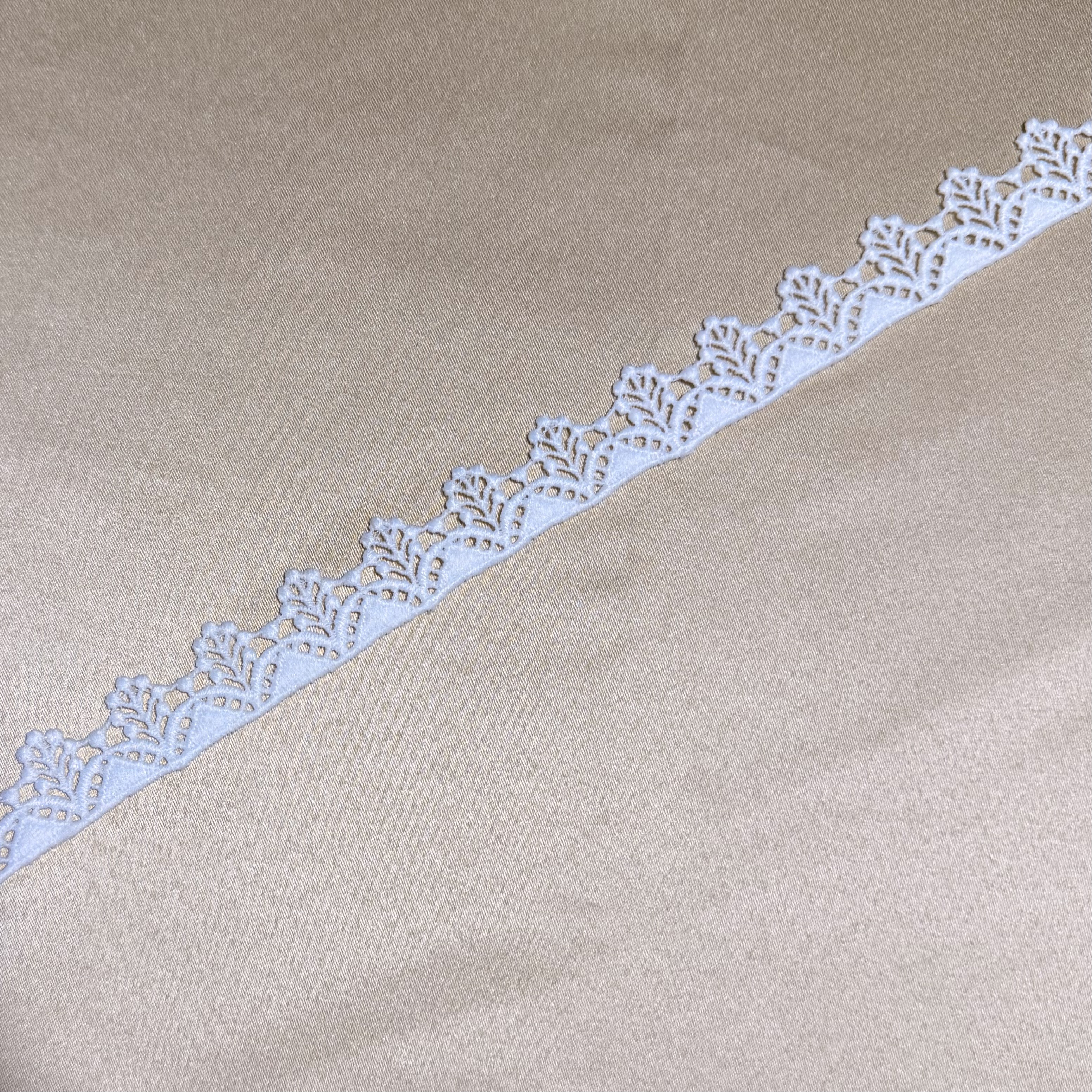 LoopPine Tree Lace
