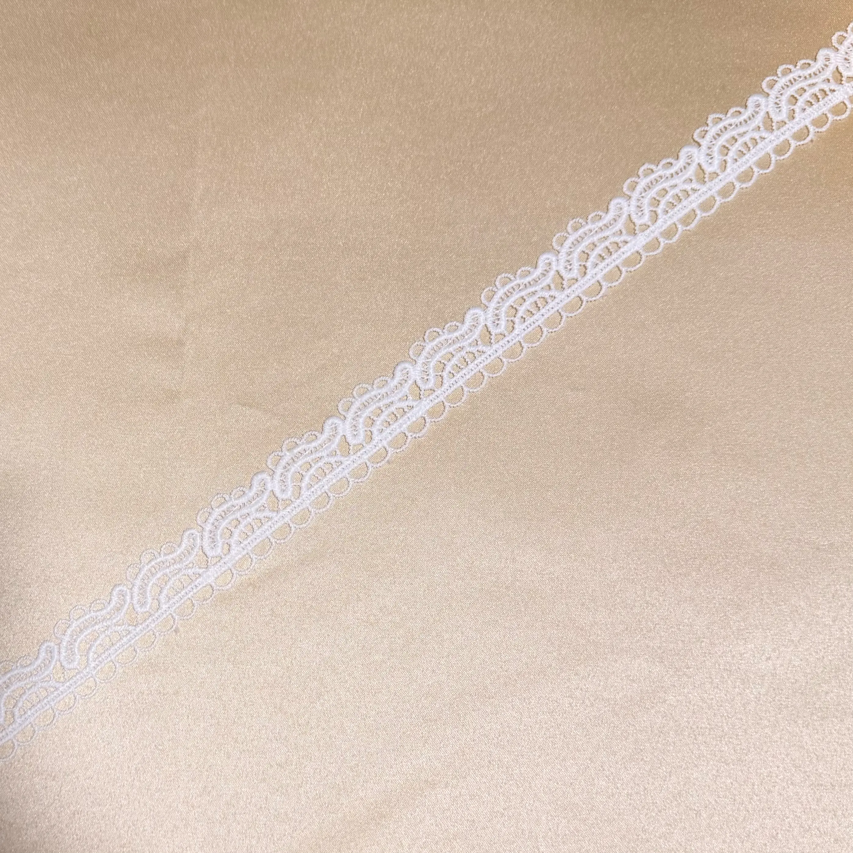 Ripple Lace Trim