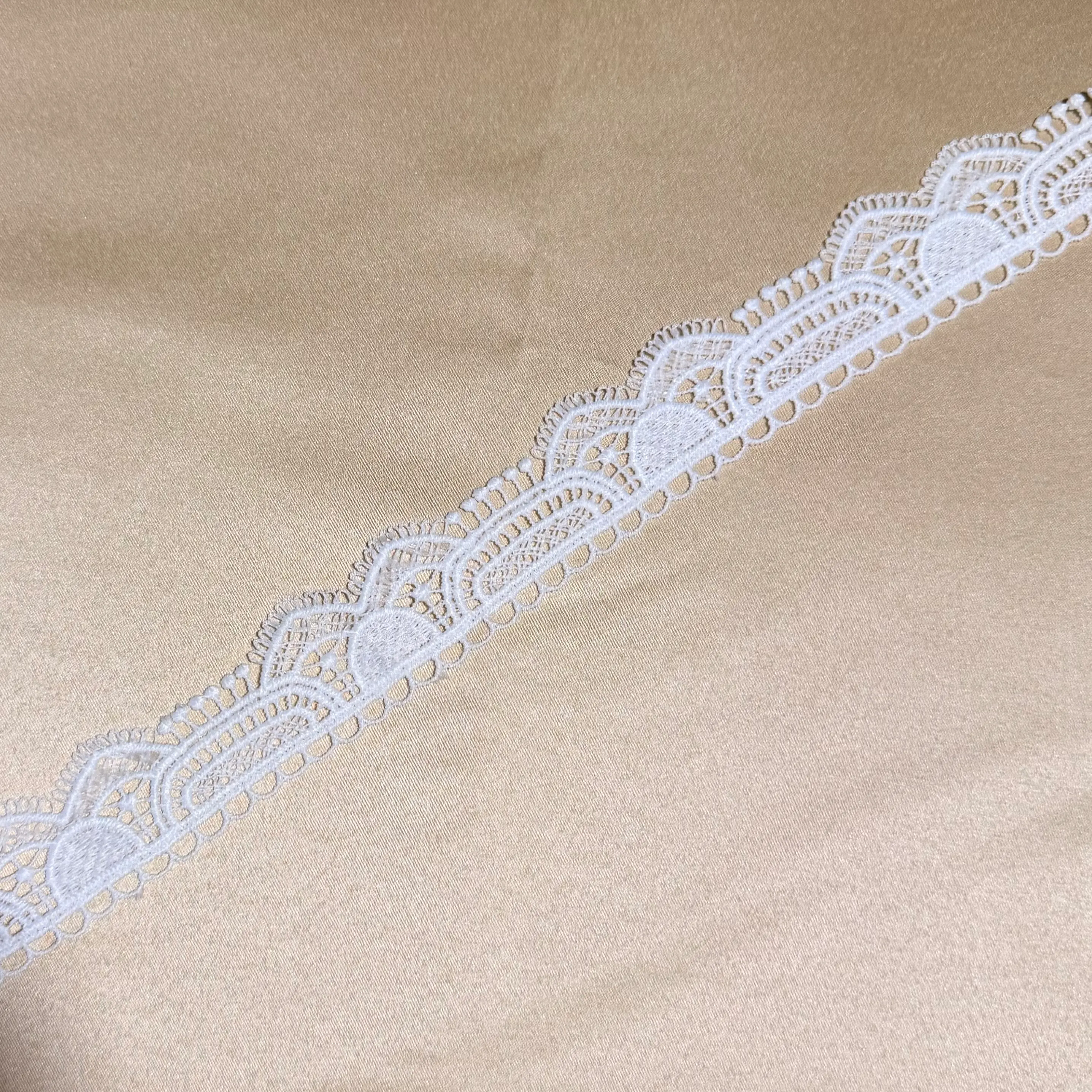 Lace Heraldry