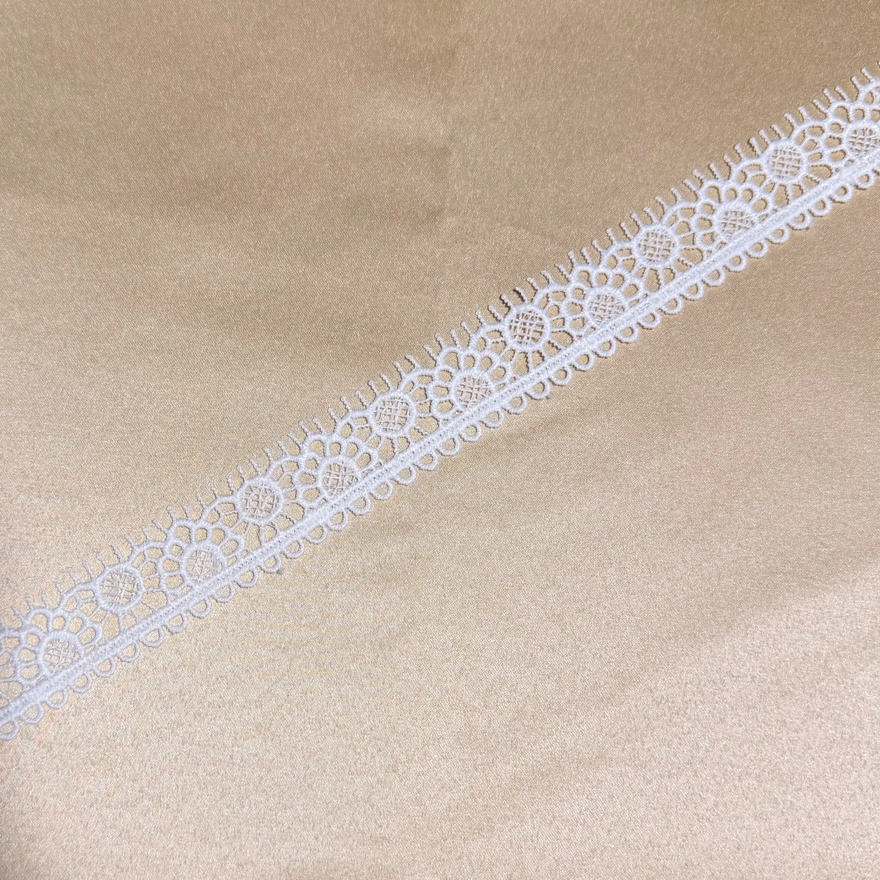 Cottage Garden Lace Trim