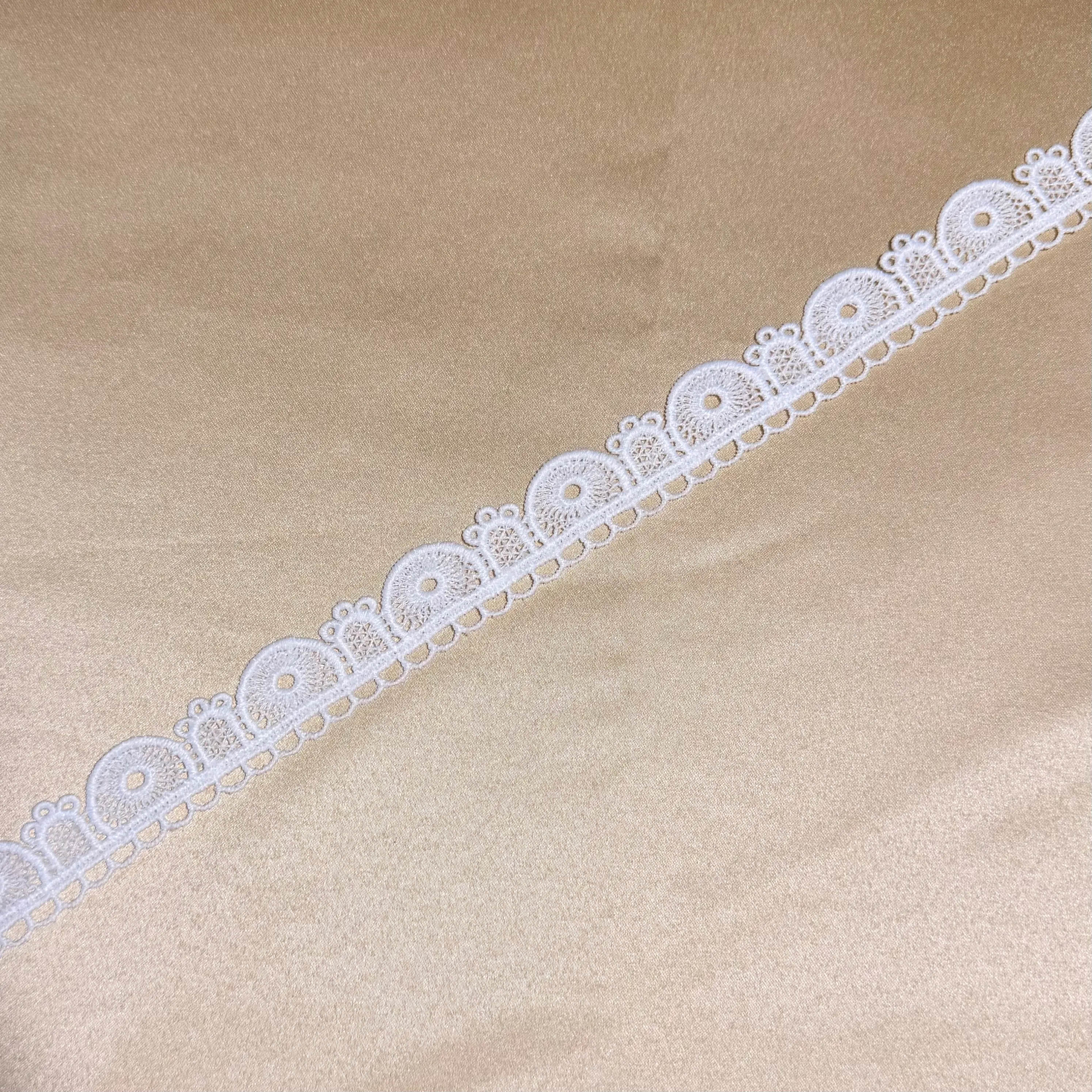 Doughnett Lace