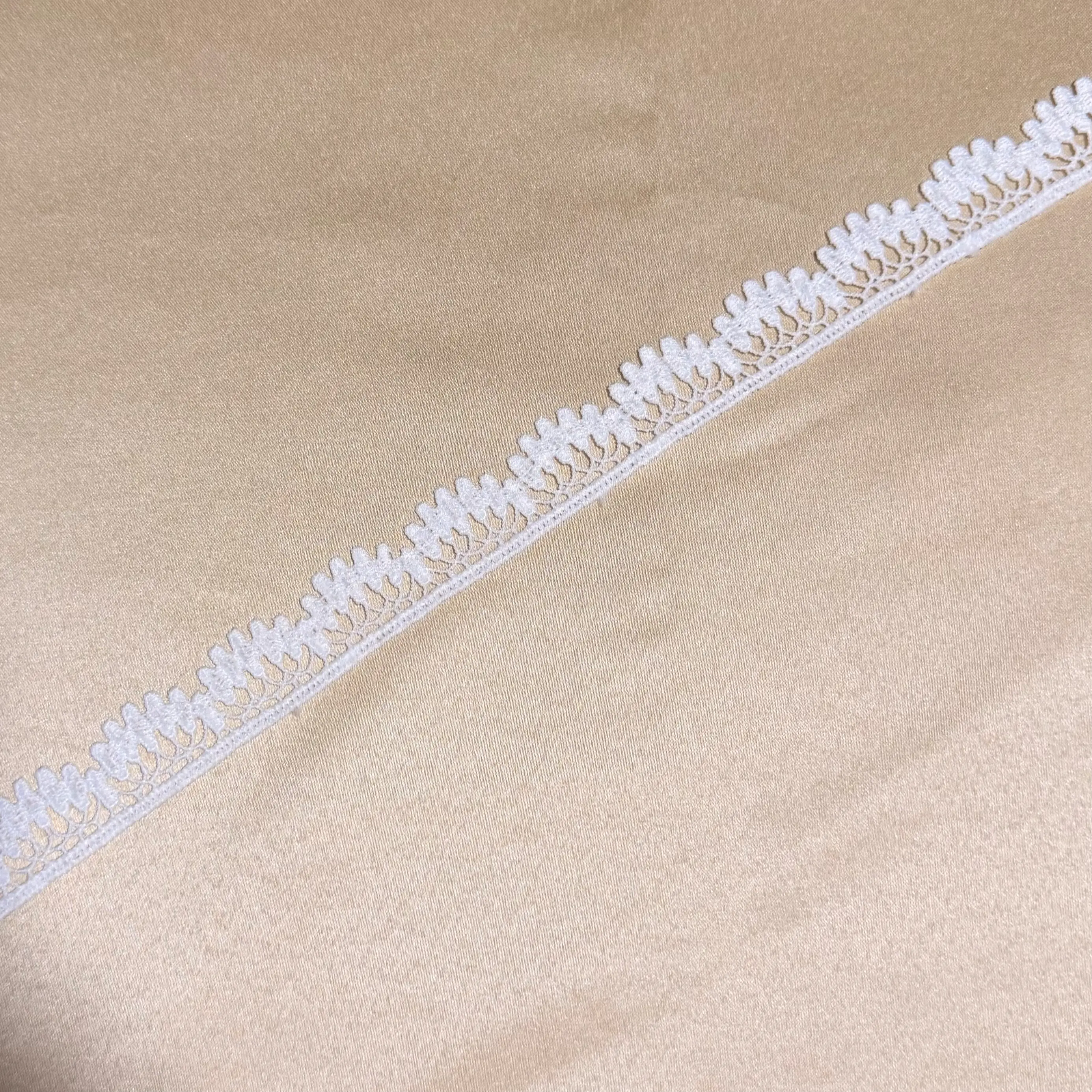 Breeze Frill Lace Trim