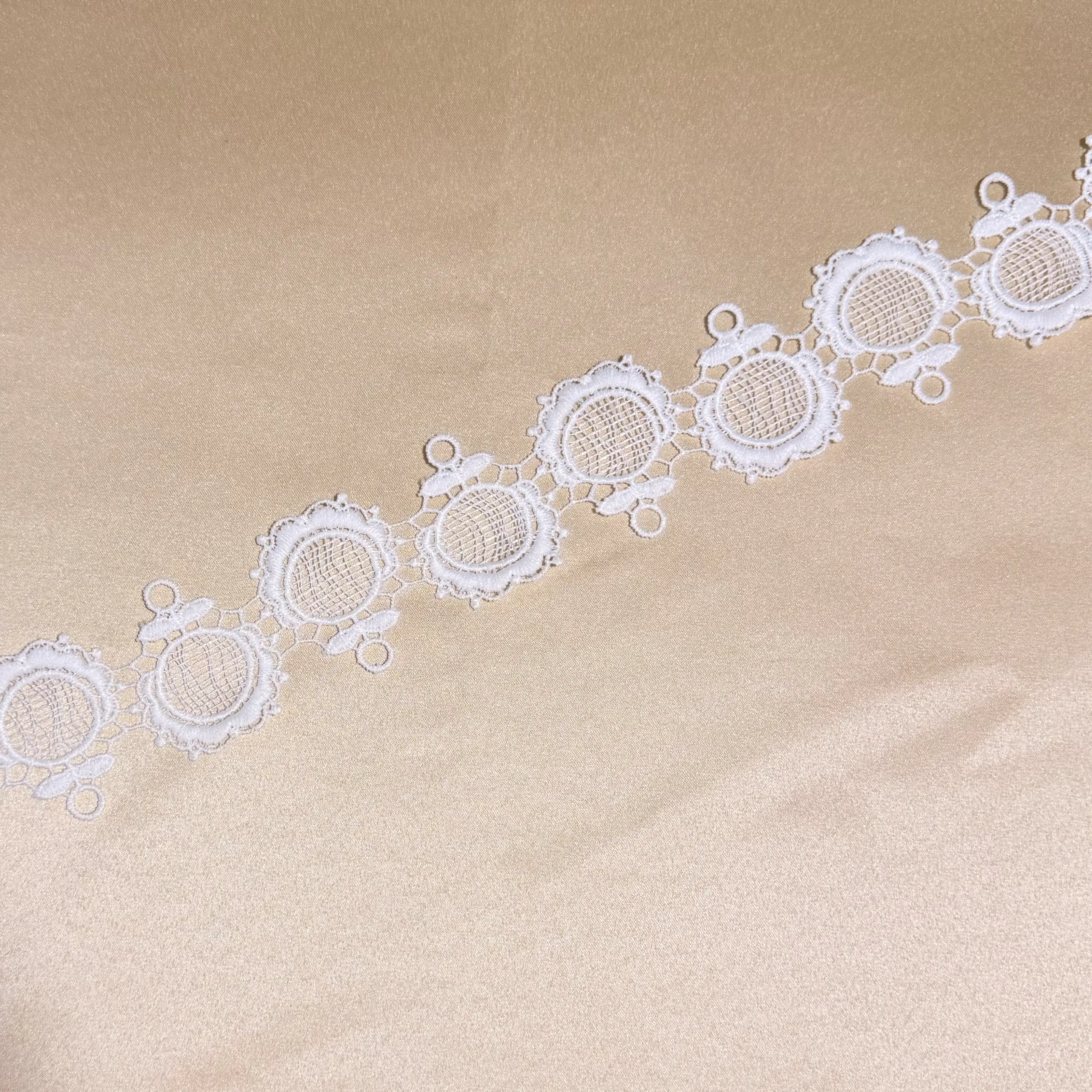 Fairy potion bottle loop Lace Trim