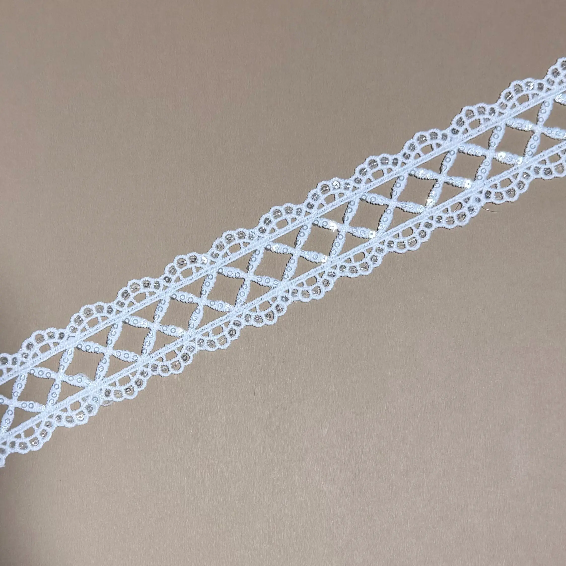 Hegaxon Mesh Lace