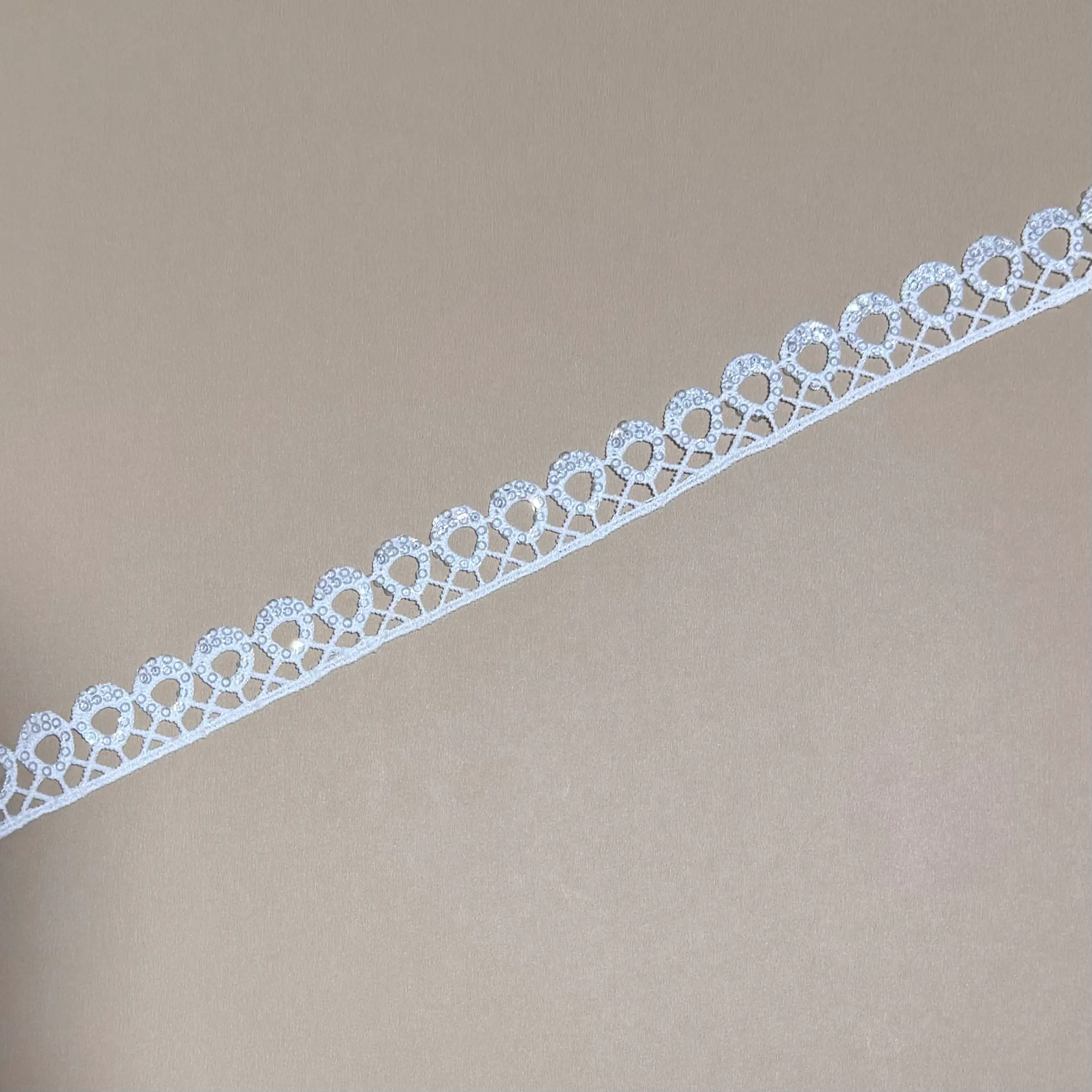 Hems and Edges Lace Trim